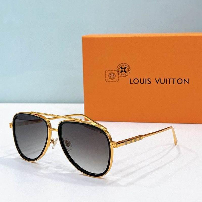 LV Sunglasses 872